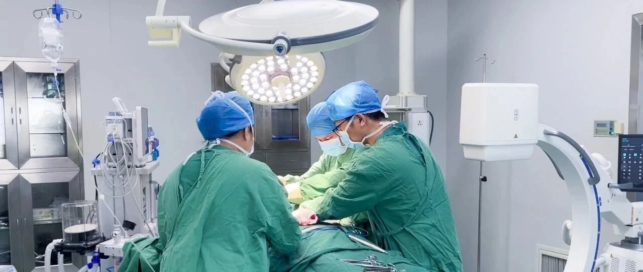 砺技攻坚 向险而行｜我院外一科处置一例重型开放性颅脑损伤危重病例